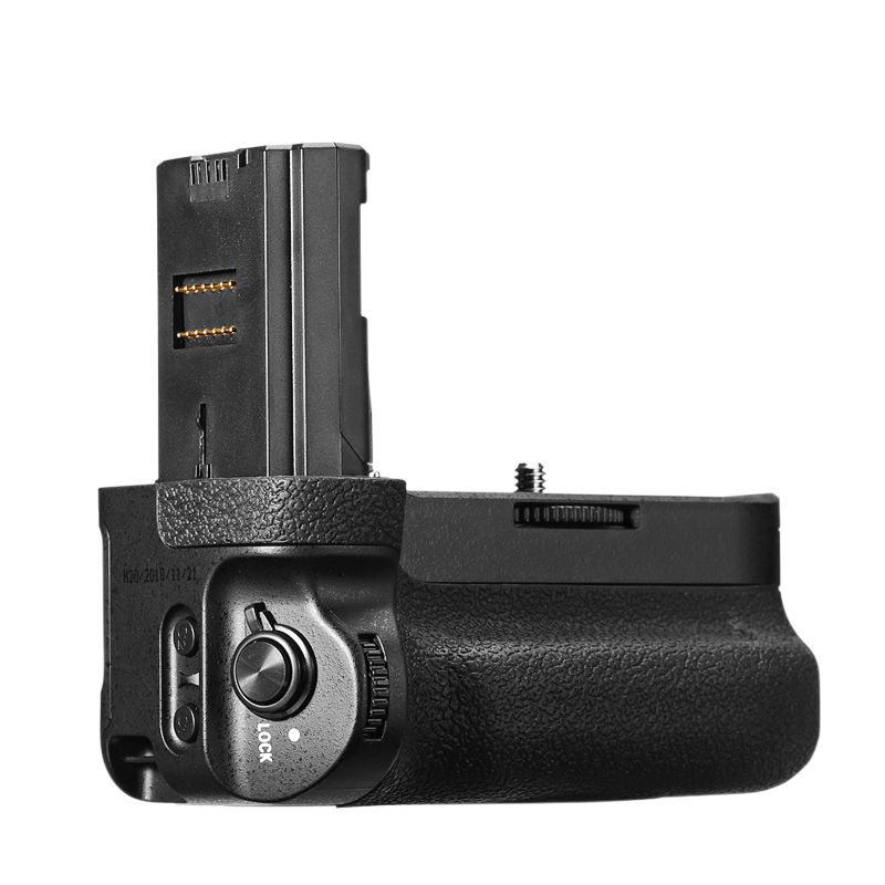 Sidande A7II Vertical Battery Grip