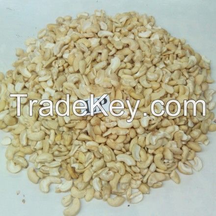 Cashew Nuts LP - 11.34kg