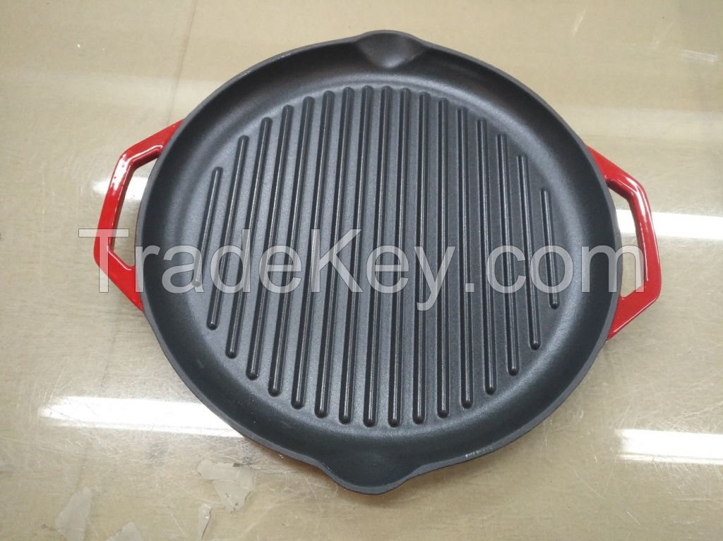 sell cast iron frying pans