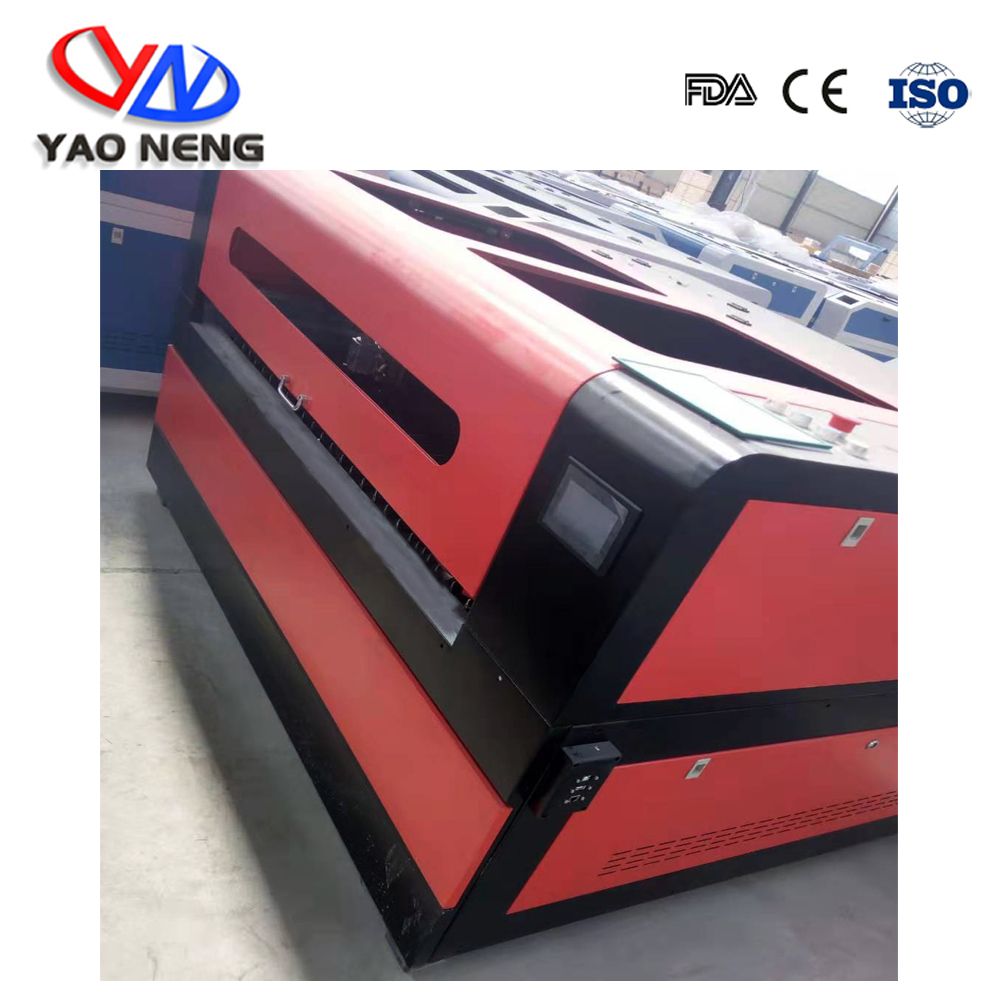 80W 6090 CO2 Laser Engrave Machine Laser engraver