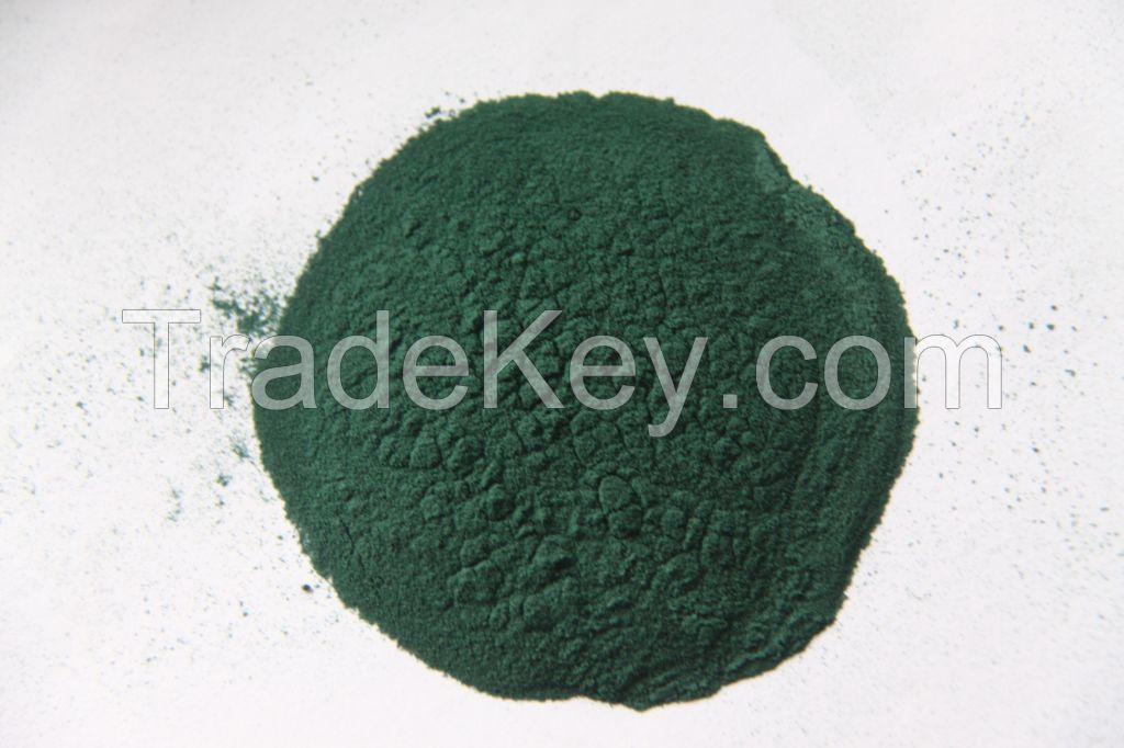 Basic Chromium Sulphate 24%-26% CAS: 39380-78-4 (Cr(Oh)So4)