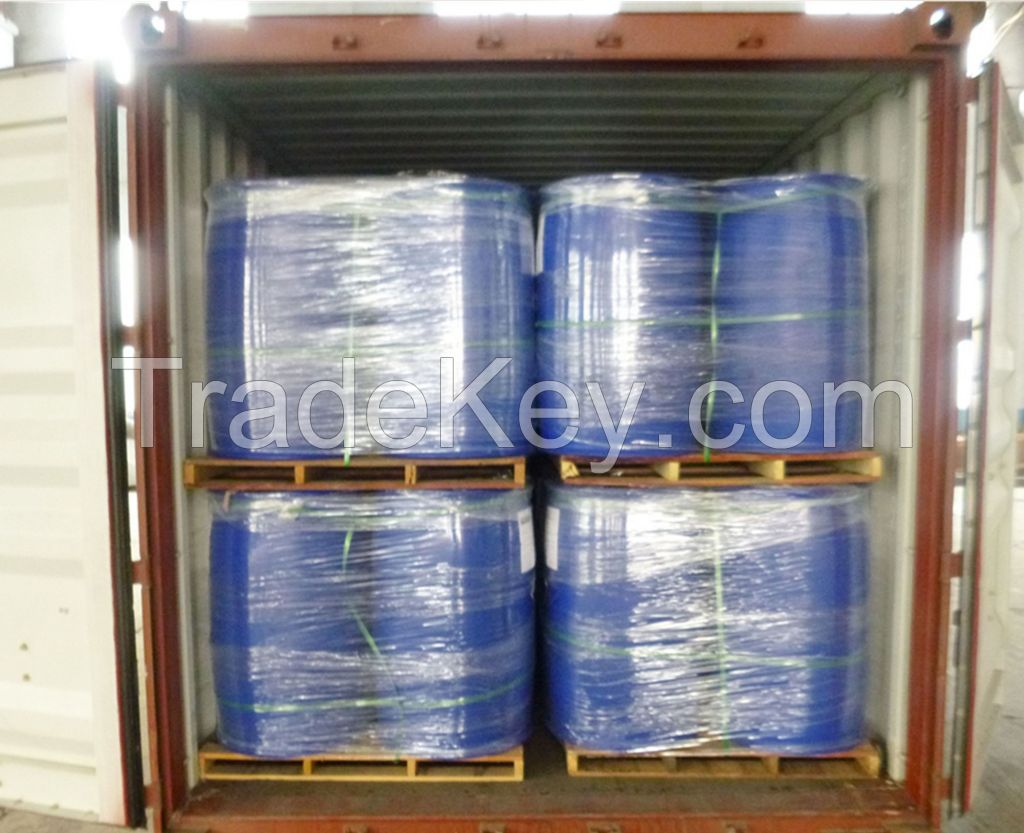 Factory Price Calcium Bromide 52%min Liquid