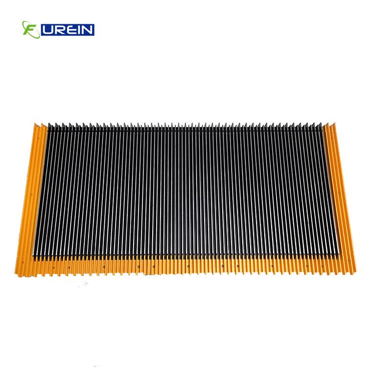 High quality escalator step elevator part