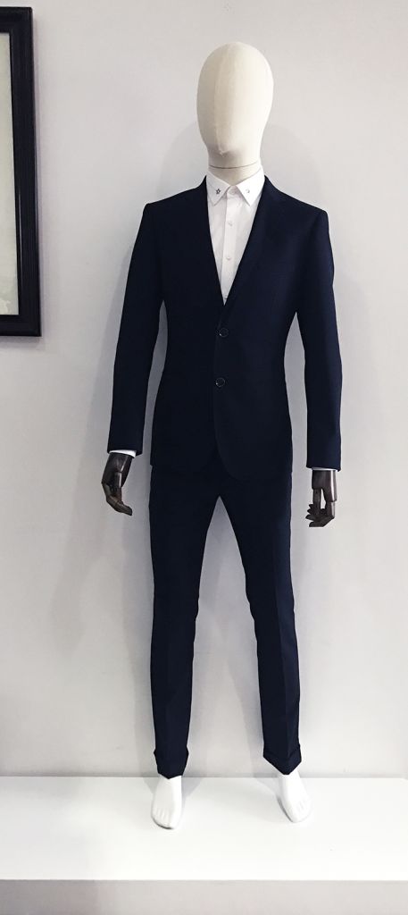 Mens Suits 460