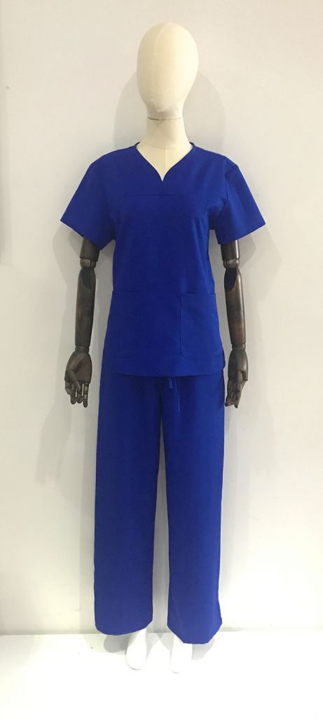 Hospital Uniforms 493