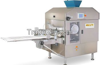 PRO DOUGH EQUIPMENT