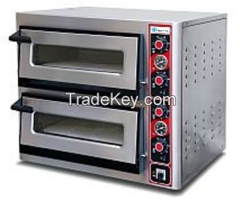 Electrcial Pizza Oven