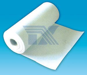 ceramic fiber paper