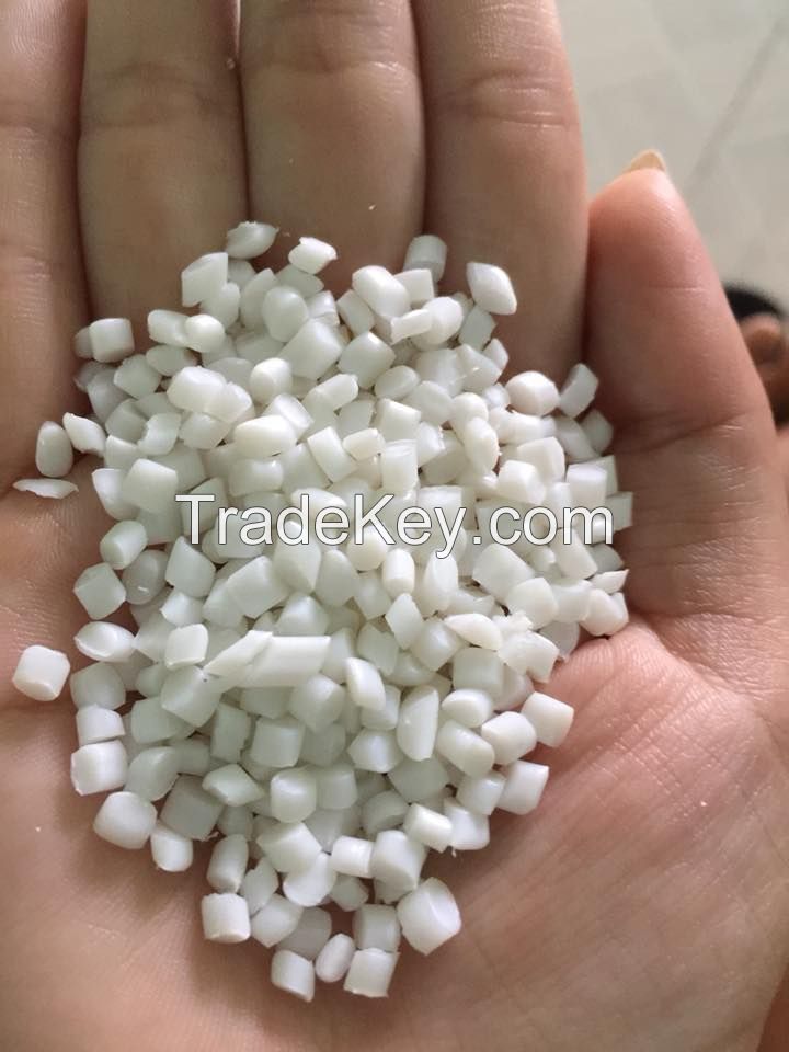 PET Resin Bottle Grade and Film Grade