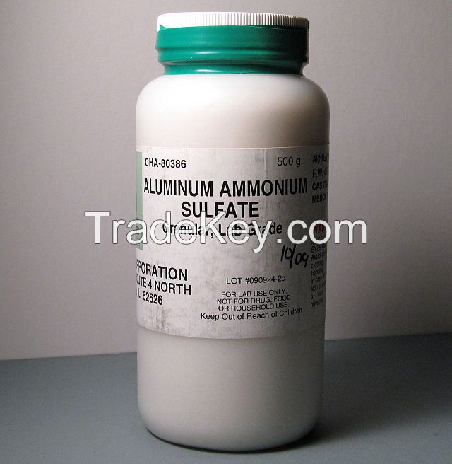 Ammonium sulfate