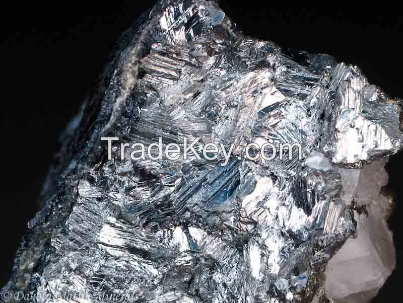 Antimony