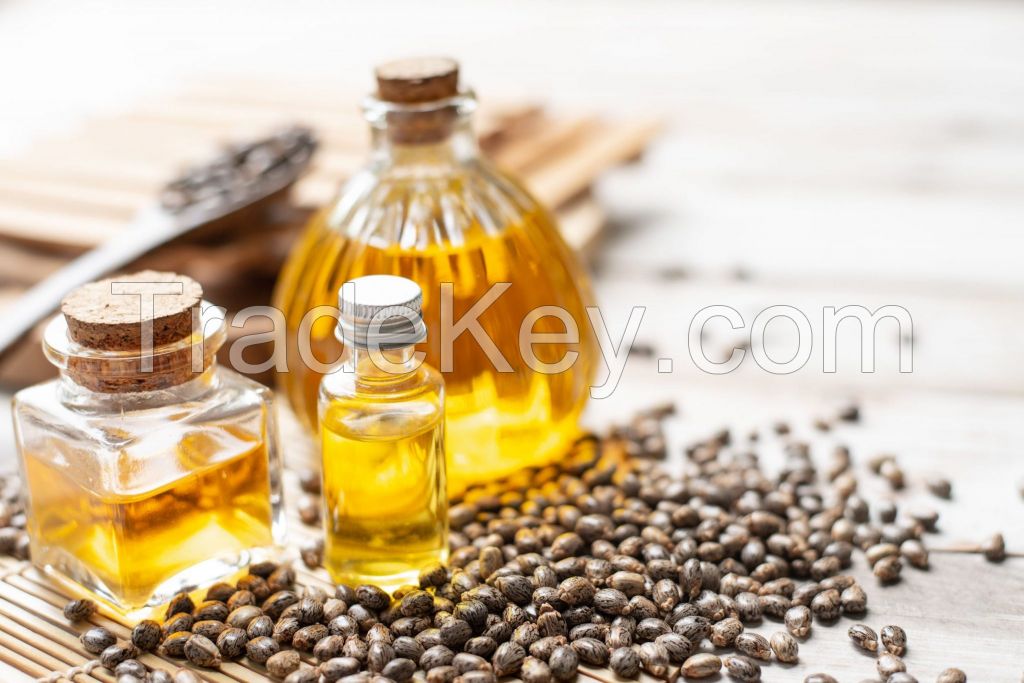 Castor oil