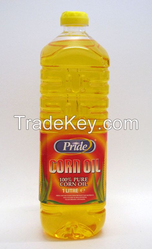 corn oil