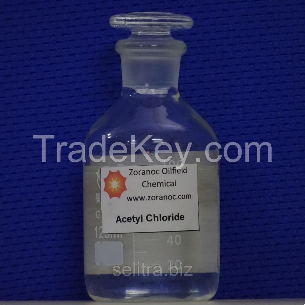 Acetyl chloride