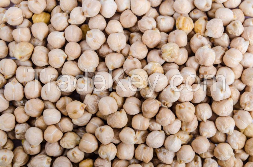 Chickpeas