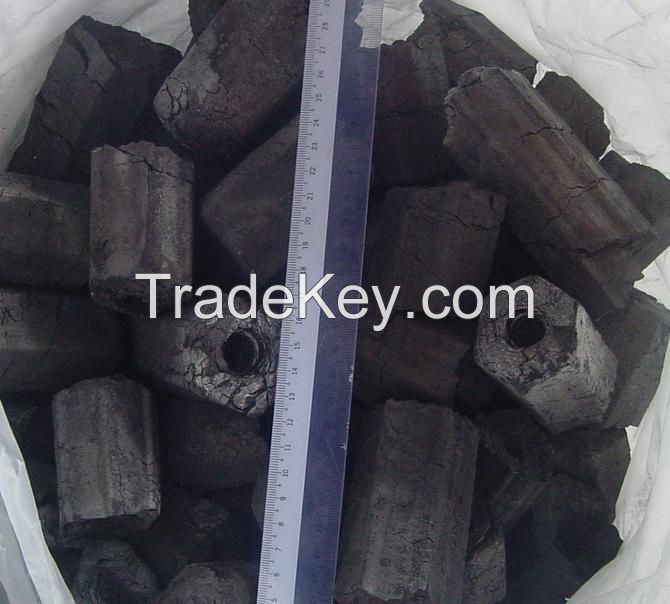 Restaurant use BBQ Charcoal