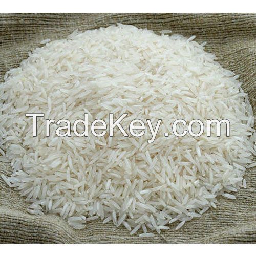 Long Grain Basmati Rice Available According To Different Countries