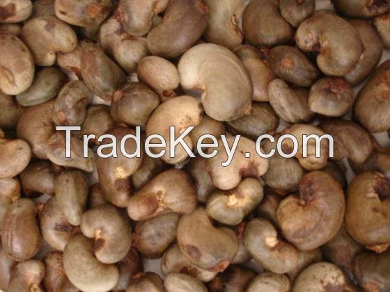 Quality Cashew Nuts, Almonds, Brazil Nuts Available for Export