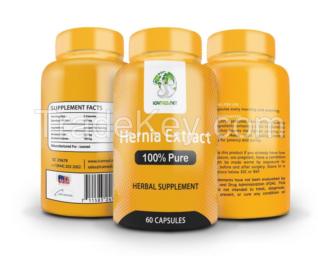 Hernia Extract