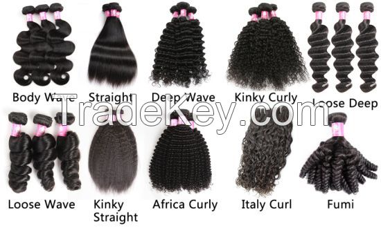 Buy Original Virgin Hair at a heavy discounted price