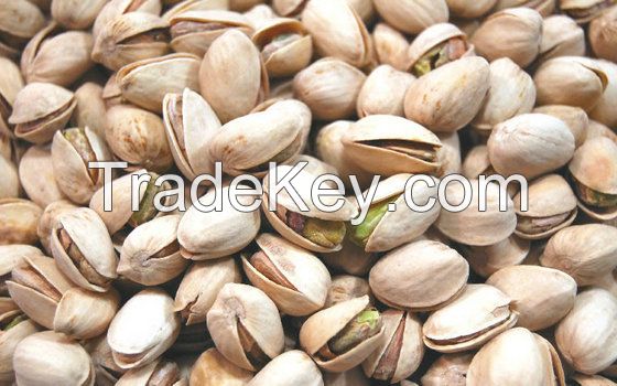 Pistachio Nuts