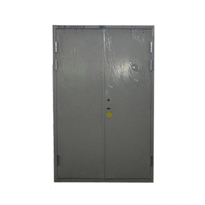 ODM/OEM steel fireproof doors made in China