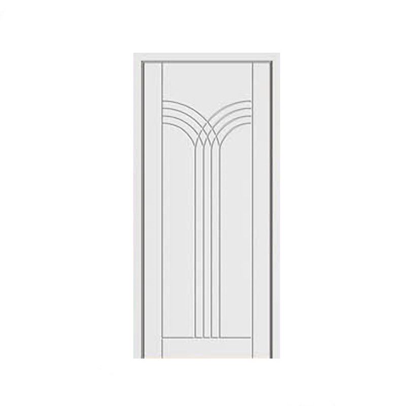 Customized Size wooden doors made in China