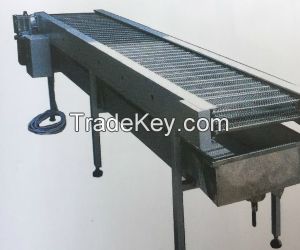 BELT CONVEYOR