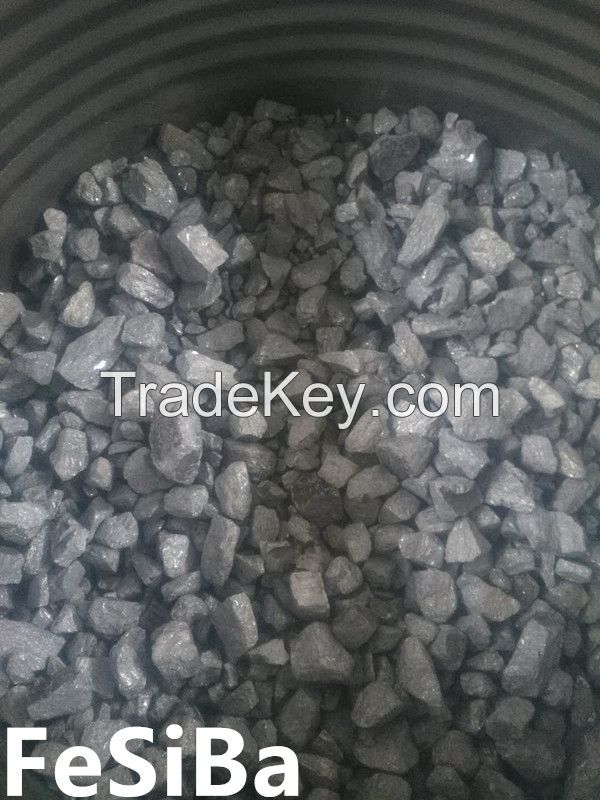 Ferro Silicon Barium