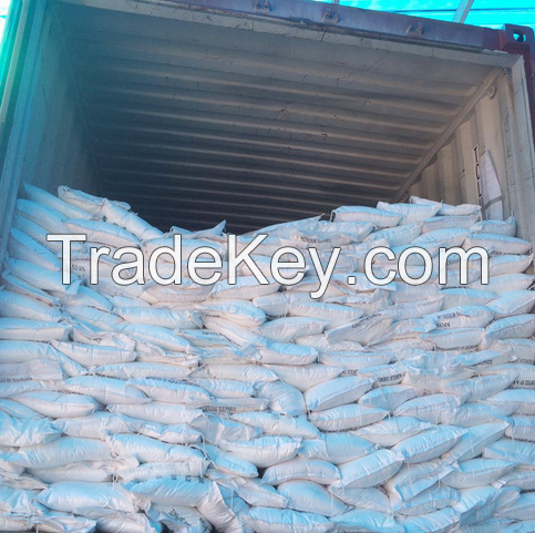 Water Soluble for Fertilizer Potassium Sulphate Sop