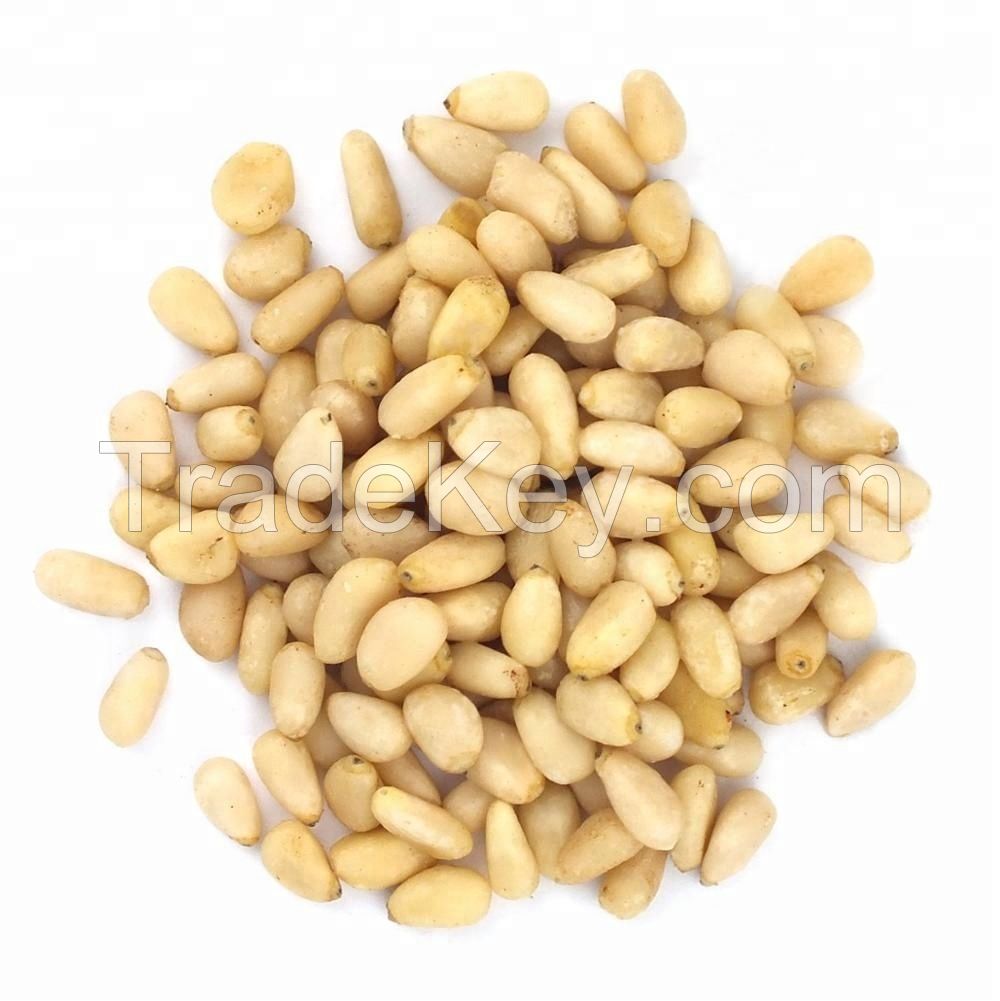 100% Natural Top Quality Pine Nuts