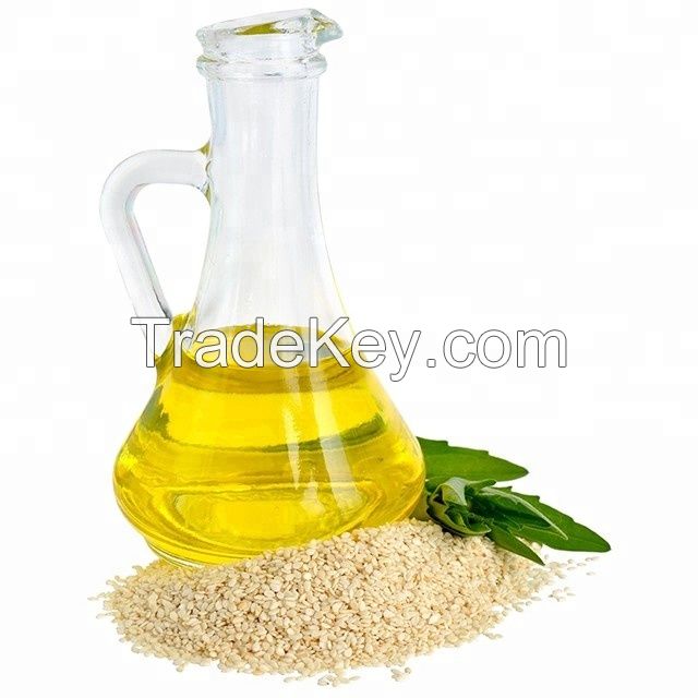 Grade A  Sesame Oil