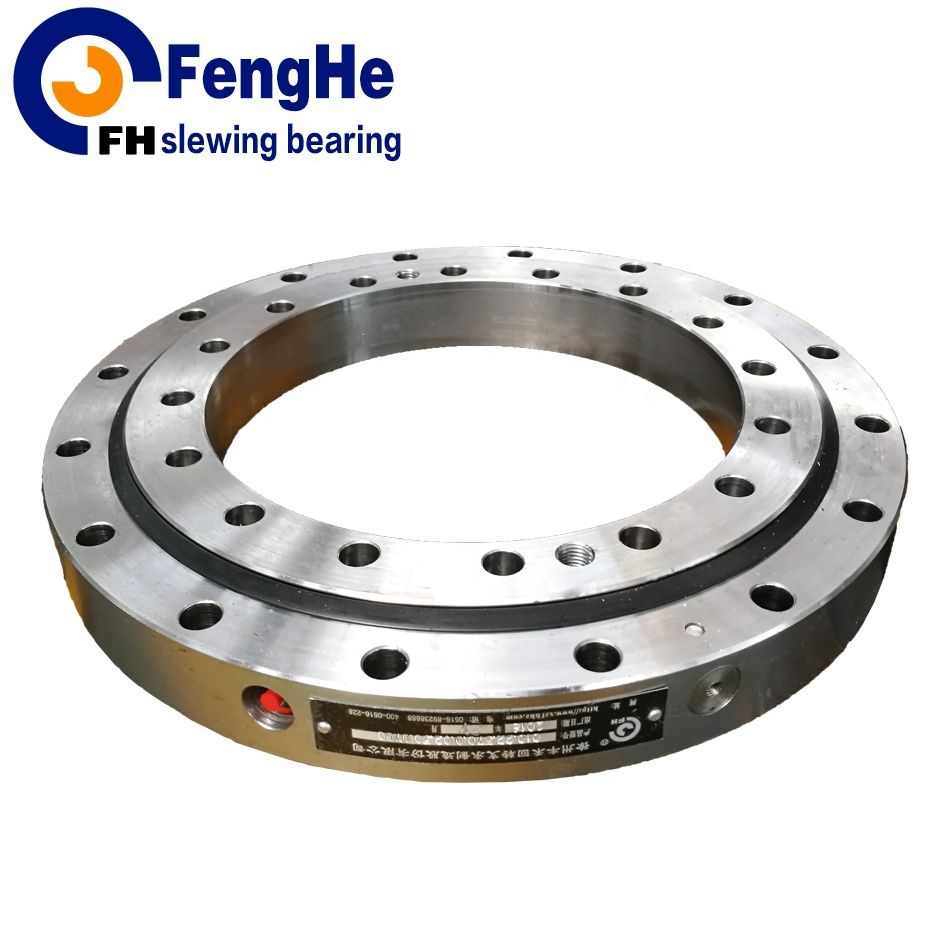 slewing ring bearing factory