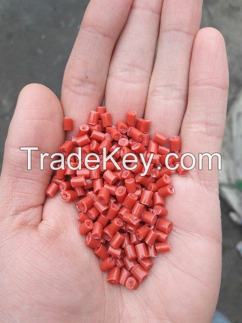 PP granules