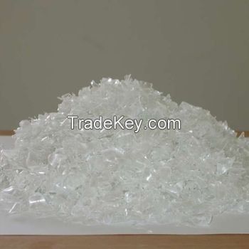 Hot Washed PET Bottle Grade/ PET Flakes/ PET Granular