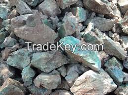 Copper Ore