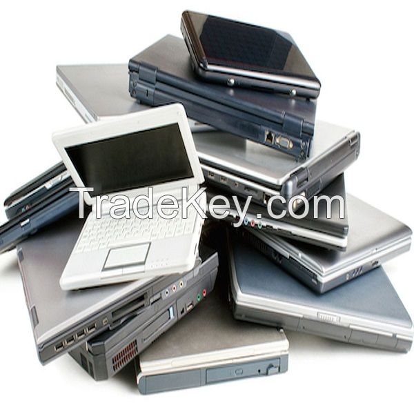 Used Laptops In Large Stock