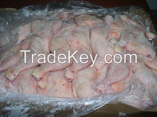 frozen chicken