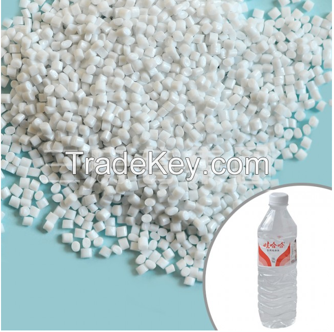 PET CHIPS PET RESIN CP-302 (OIL BOTTLE GRADE)