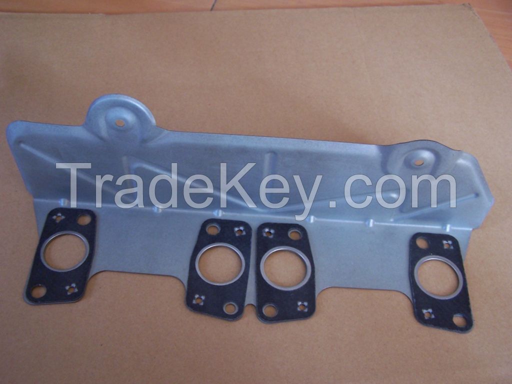 sell automobile stamping parts