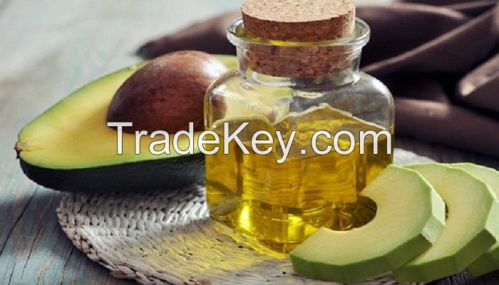 avocado oil