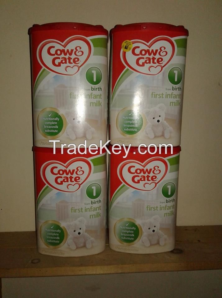 Infant Milk Powder