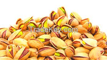 Turkish Organic Pistachio with shell