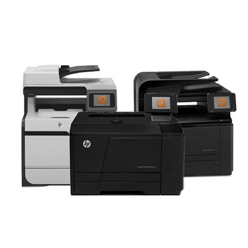 Buy Branded Office Printers at Affordable Rates