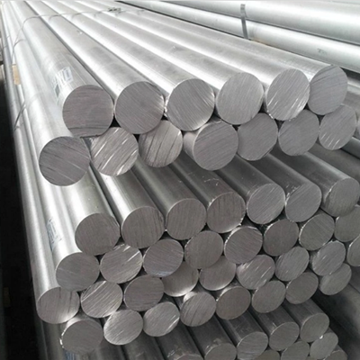 Aluminium Alloy Bar 6063 6061