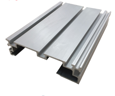 Aluminum Profiles