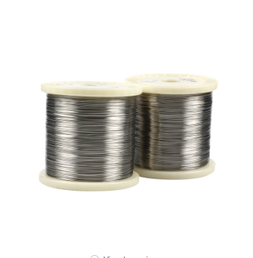 the lowest price for Ni60Cr15 nickel based heating electric resistance wire