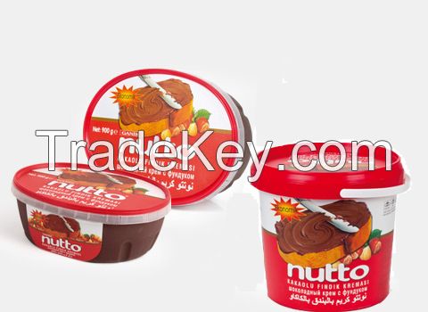 Selling Cocoa Hazelnut Cream