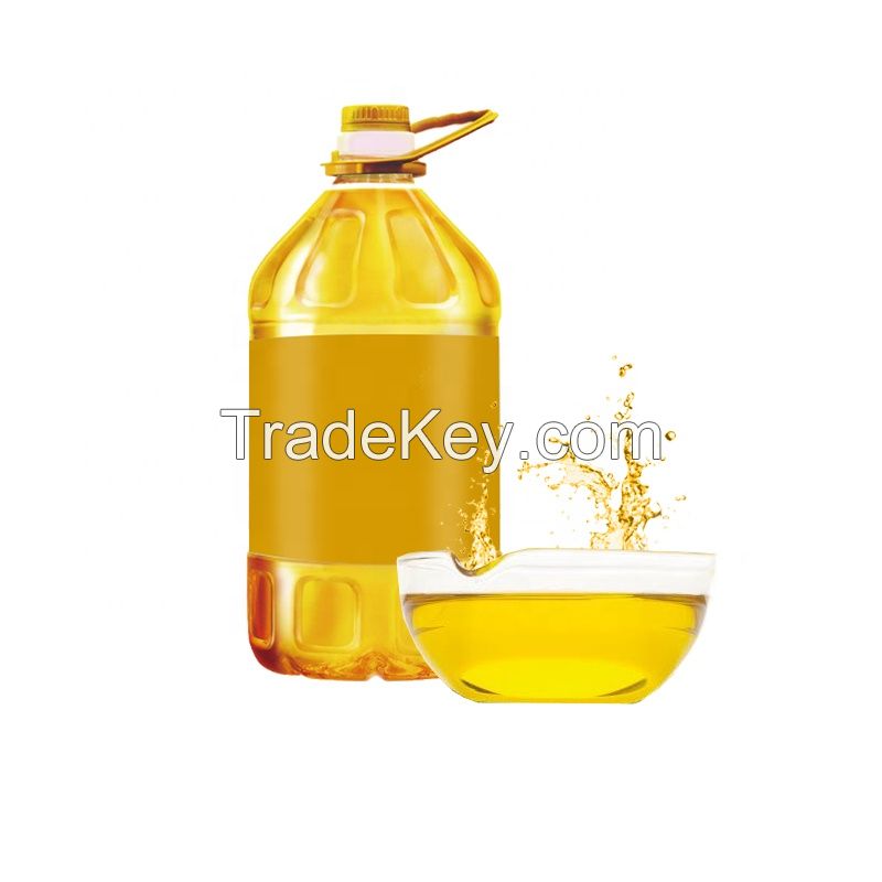 SUNFLOWER OIL