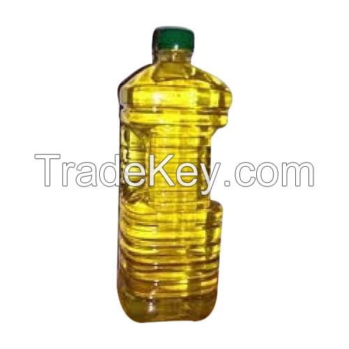 REFINED SOYBEAN OIL